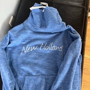 New Holland crawl sweatshirt